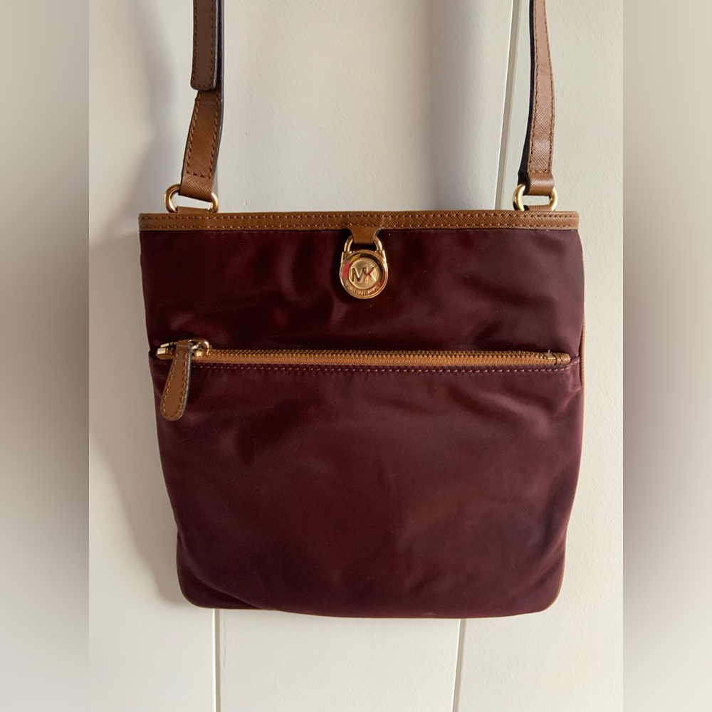 SOLD Michael Kors Bag